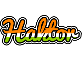 Haktor mumbai logo