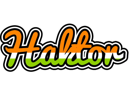 Haktor mumbai logo