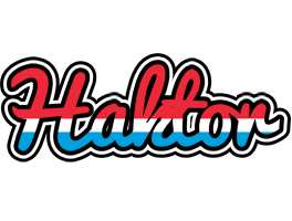 Haktor norway logo
