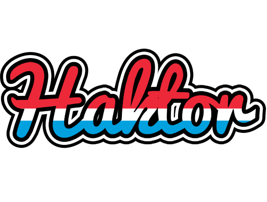 Haktor norway logo