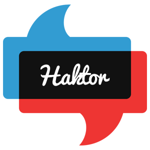 Haktor sharks logo