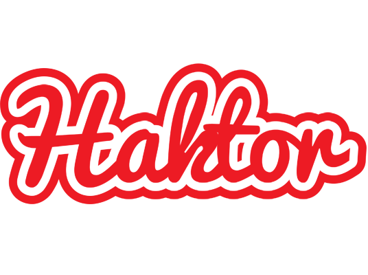 Haktor sunshine logo