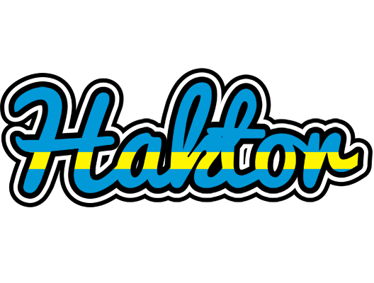 Haktor sweden logo