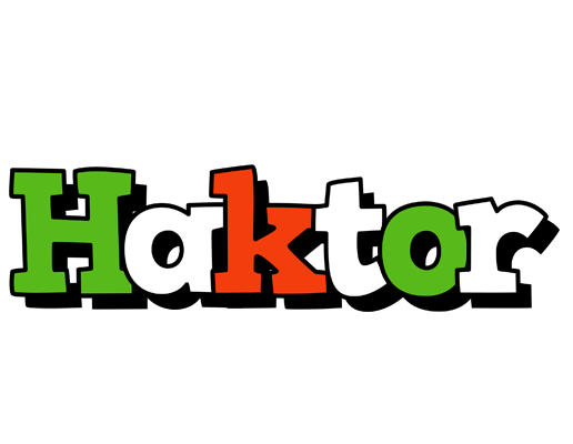 Haktor venezia logo