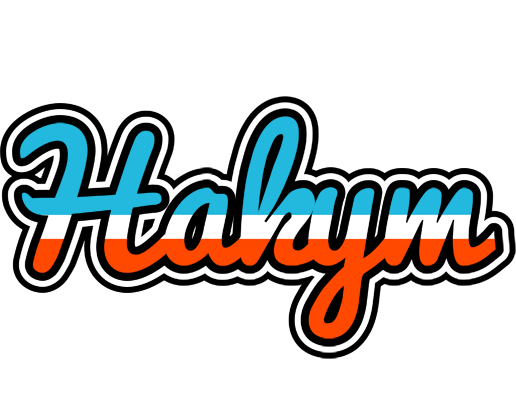 Hakym america logo