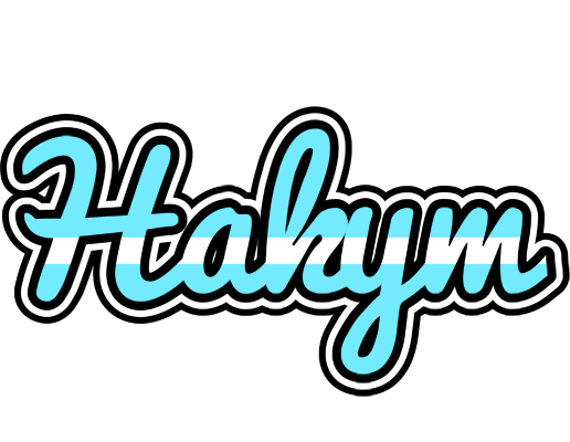 Hakym argentine logo