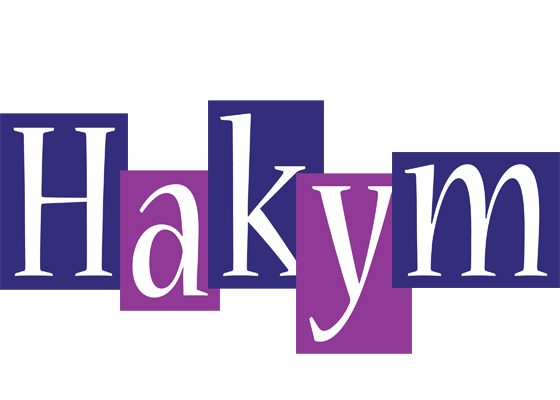 Hakym autumn logo