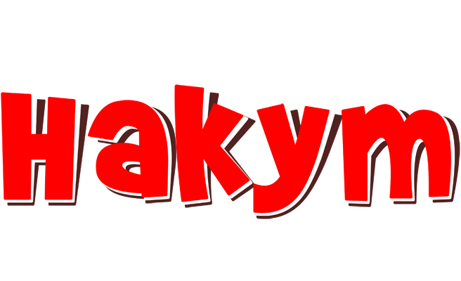 Hakym basket logo