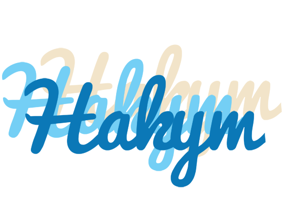 Hakym breeze logo