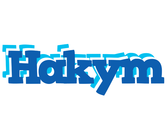 Hakym business logo