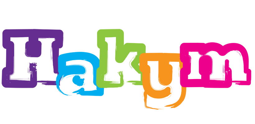 Hakym casino logo