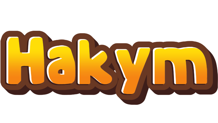 Hakym cookies logo