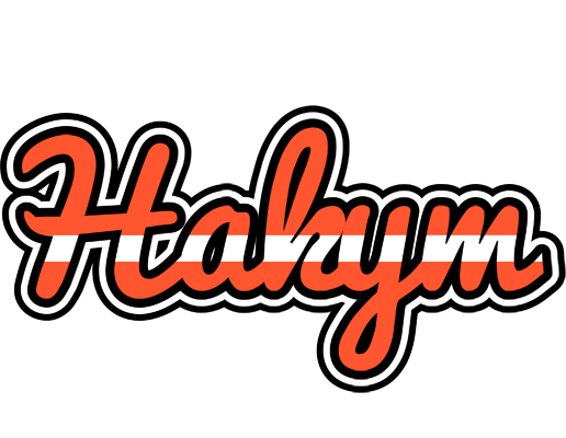 Hakym denmark logo
