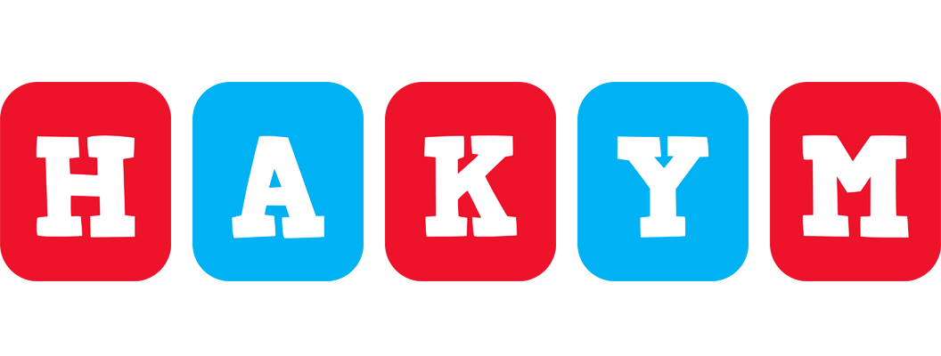 Hakym diesel logo