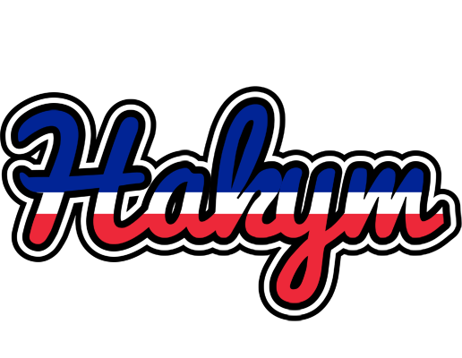 Hakym france logo