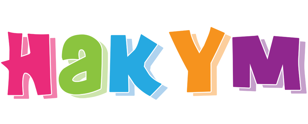 Hakym friday logo