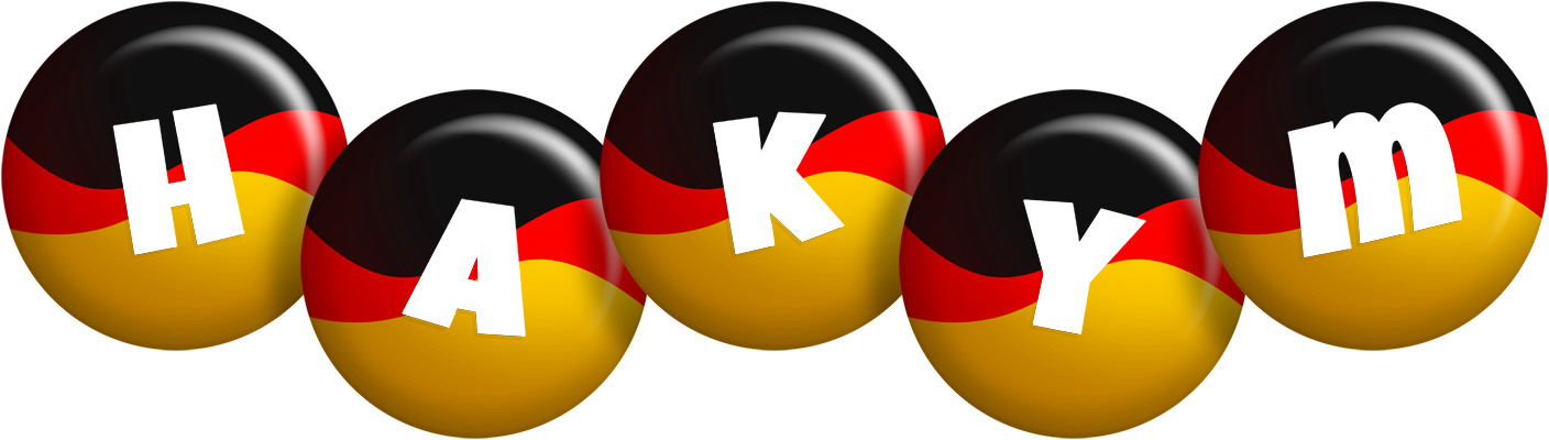 Hakym german logo