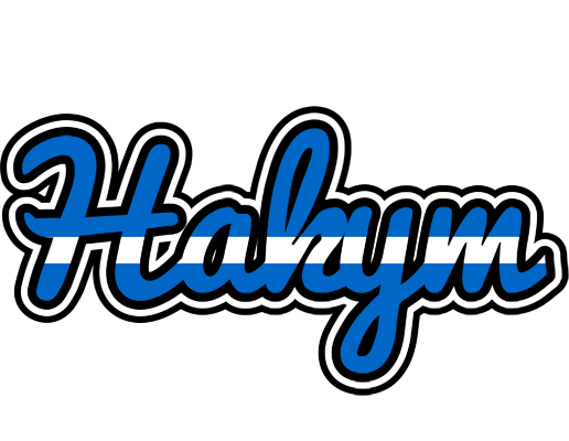 Hakym greece logo