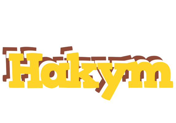 Hakym hotcup logo