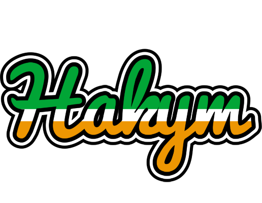 Hakym ireland logo