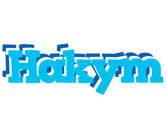 Hakym jacuzzi logo