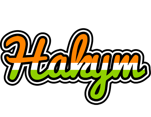 Hakym mumbai logo