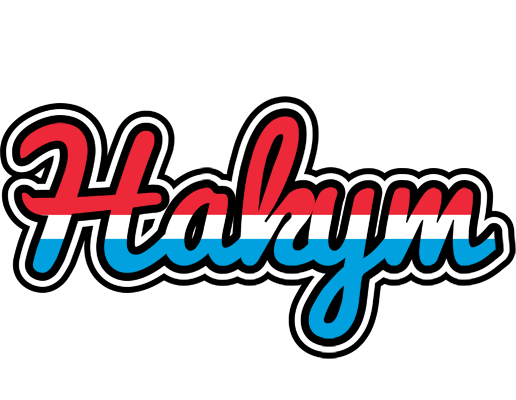 Hakym norway logo