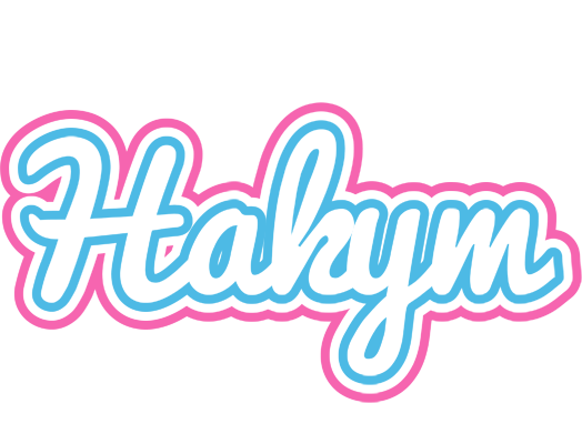 Hakym outdoors logo