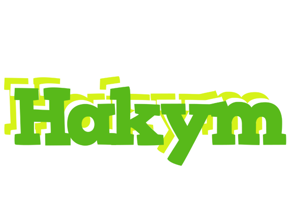 Hakym picnic logo