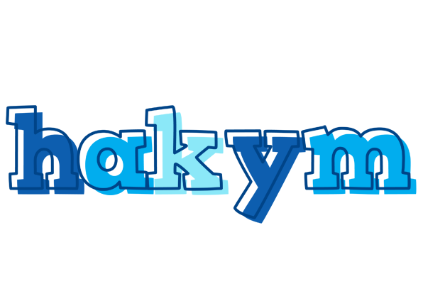 Hakym sailor logo