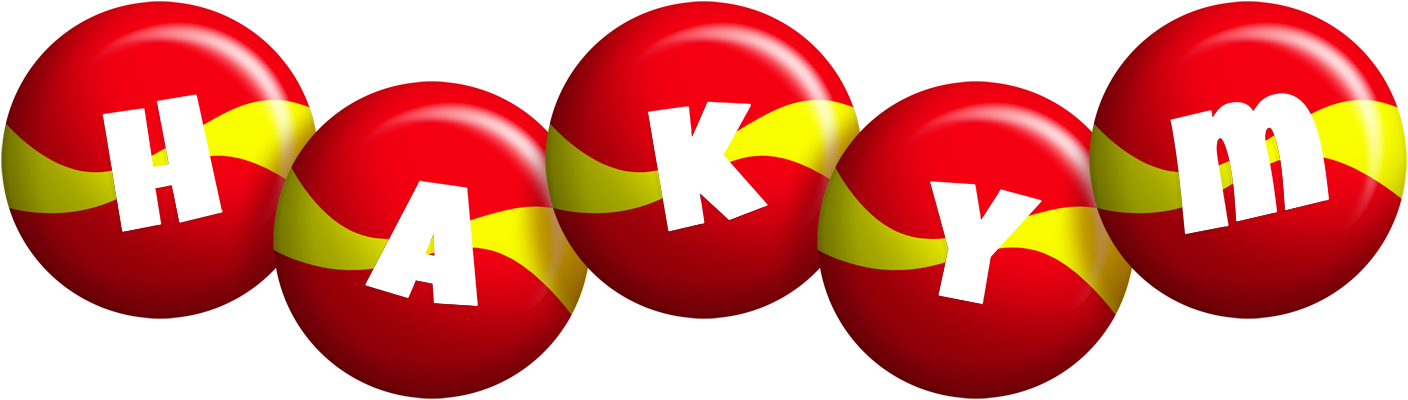 Hakym spain logo