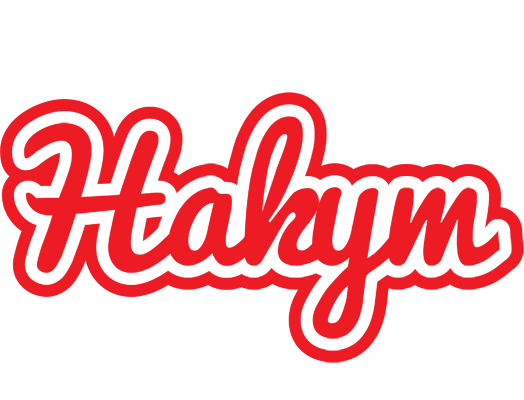 Hakym sunshine logo