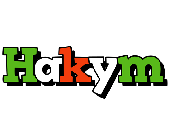 Hakym venezia logo