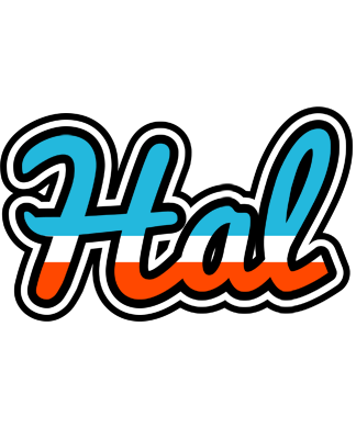 Hal america logo