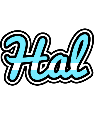 Hal argentine logo