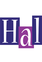 Hal autumn logo