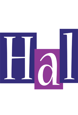 Hal autumn logo