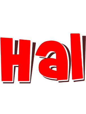 Hal basket logo