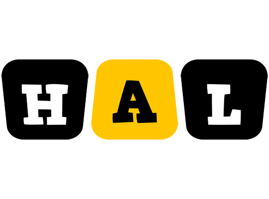 Hal boots logo