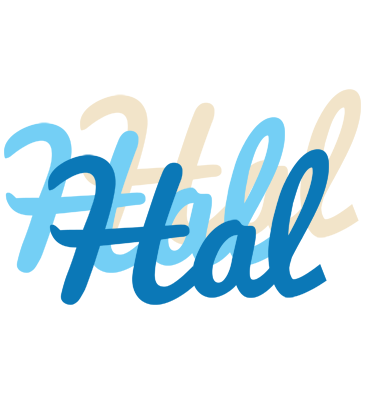 Hal breeze logo