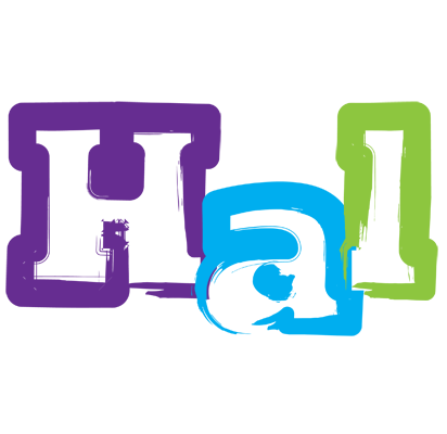 Hal casino logo