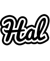 Hal chess logo