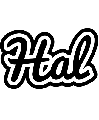 Hal chess logo