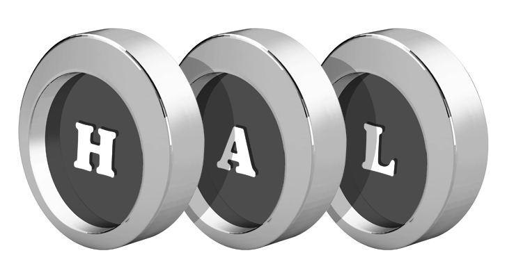 Hal coins logo