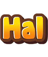 Hal cookies logo