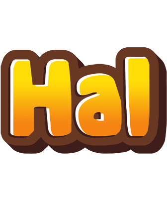 Hal cookies logo