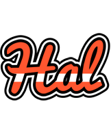 Hal denmark logo