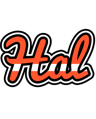 Hal denmark logo