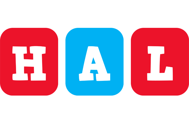 Hal diesel logo