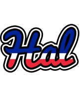 Hal france logo